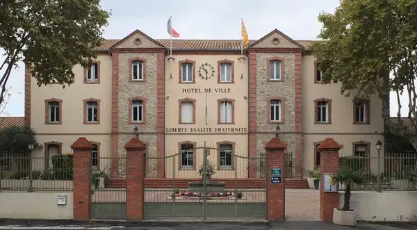 Monte Escalier Habitat Monte escalier Argelès-sur-Mer