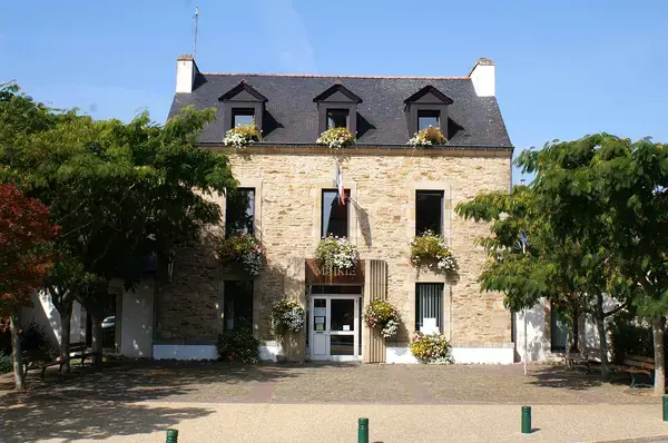 Monte Escalier Habitat Monte escalier Arradon