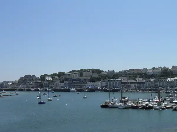 Monte Escalier Habitat Monte escalier Audierne