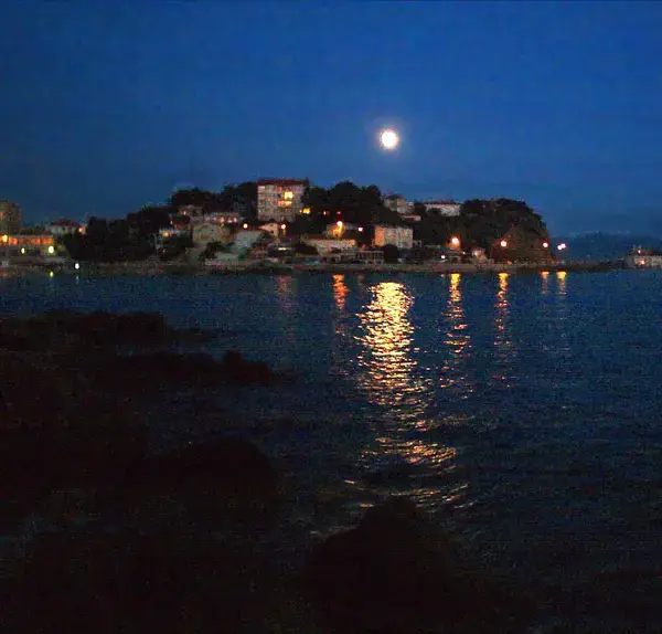 Monte Escalier Habitat Monte escalier Bandol