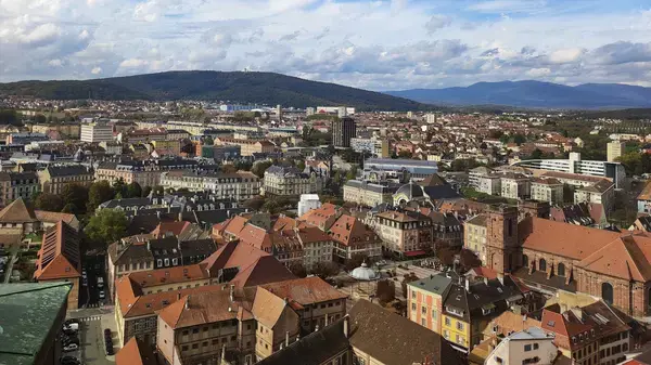 Monte Escalier Habitat Monte escalier Belfort
