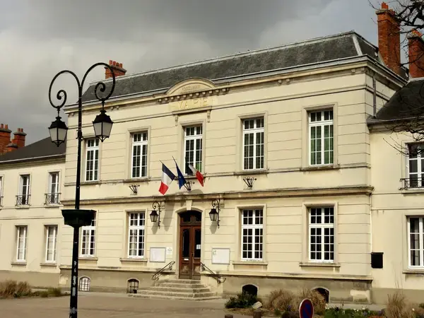 Monte Escalier Habitat Monte escalier Bessancourt