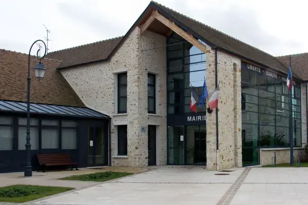 Monte Escalier Habitat Monte escalier Bondoufle