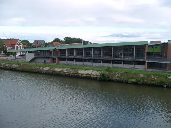 Monte Escalier Habitat Monte escalier Bouchain