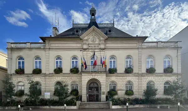 Monte Escalier Habitat Monte escalier Bourg-la-Reine