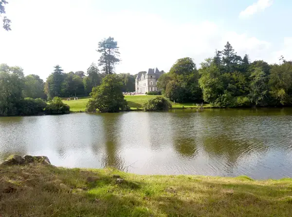 Monte Escalier Habitat Monte escalier Briec
