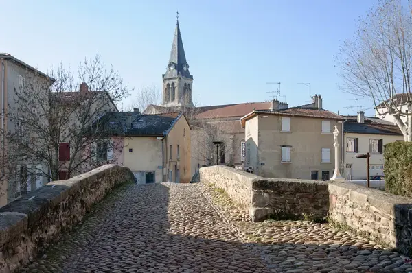 Monte Escalier Habitat Monte escalier Brignais