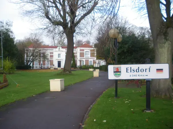 Monte Escalier Habitat Monte escalier Bully-les-Mines