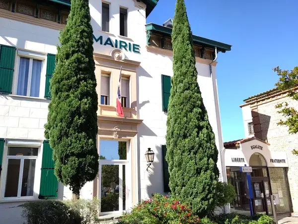 Monte Escalier Habitat Monte escalier Cabestany