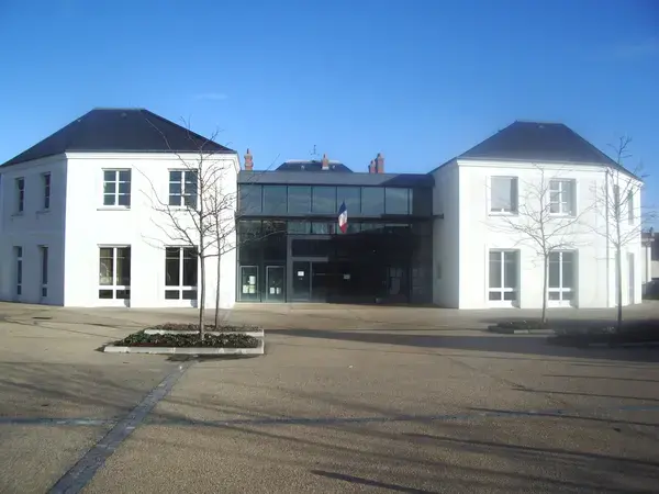 Monte Escalier Habitat Monte escalier Cesson