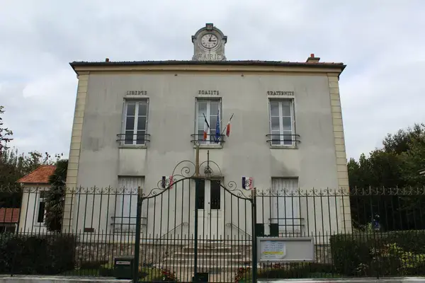 Monte Escalier Habitat Monte escalier Chanteloup-en-Brie