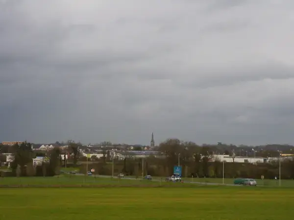 Monte Escalier Habitat Monte escalier Chantepie