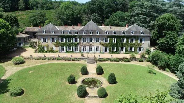 Monte Escalier Habitat Monte escalier Charbonnières-les-Bains
