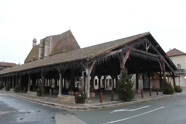 Monte Escalier Habitat Monte escalier Châtillon-sur-Chalaronne