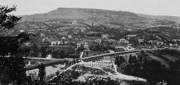 Monte Escalier Habitat Monte escalier Collonges-au-Mont-d'Or