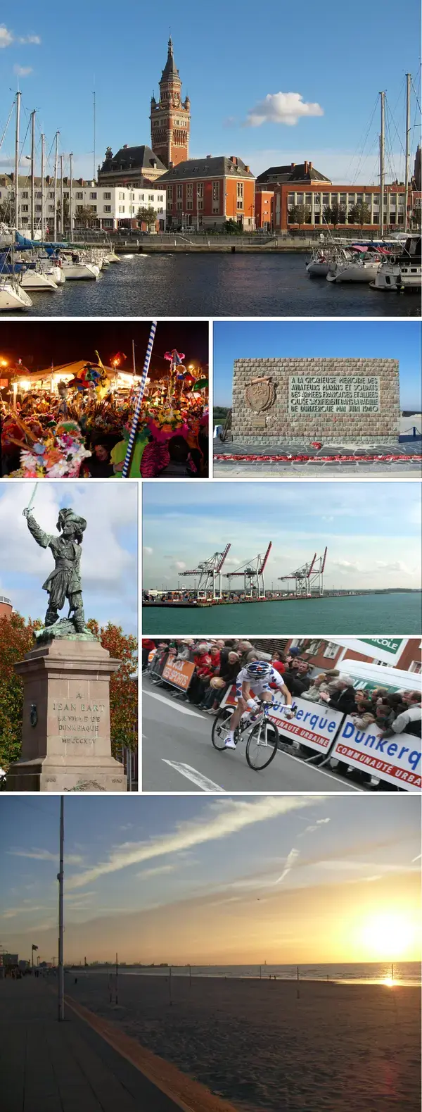 Monte Escalier Habitat Monte escalier Dunkerque