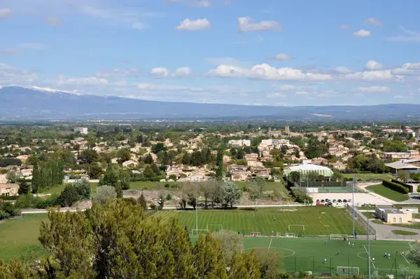 Monte Escalier Habitat Monte escalier Entraigues-sur-la-Sorgue