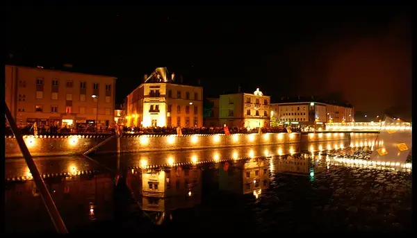 Monte Escalier Habitat Monte escalier Épinal