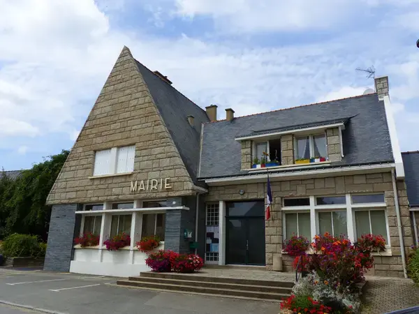 Monte Escalier Habitat Monte escalier Évellys