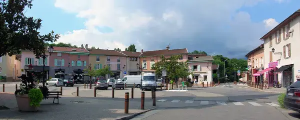 Monte Escalier Habitat Monte escalier Eybens