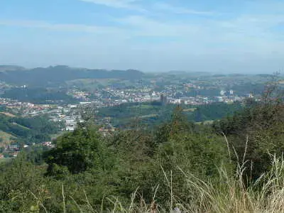 Monte Escalier Habitat Monte escalier Firminy