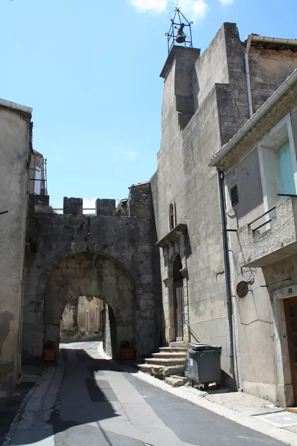 Monte Escalier Habitat Monte escalier Gigean