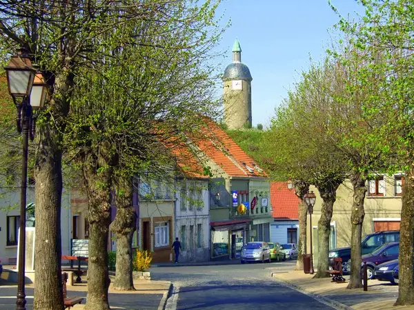 Monte Escalier Habitat Monte escalier Guînes