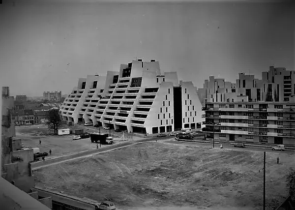 Monte Escalier Habitat Monte escalier Houilles