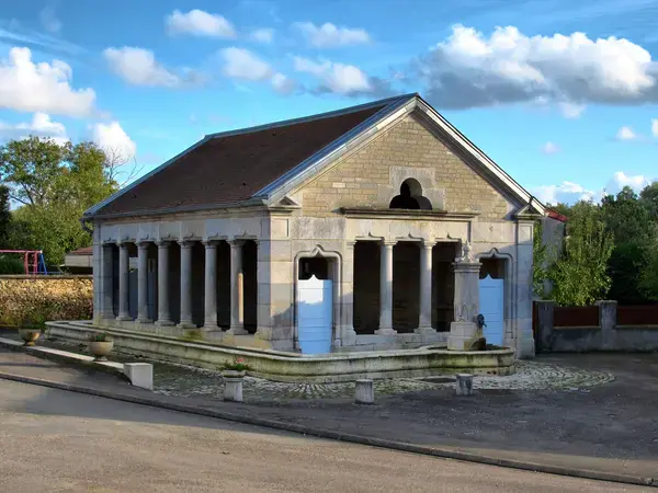 Monte Escalier Habitat Monte escalier Igny
