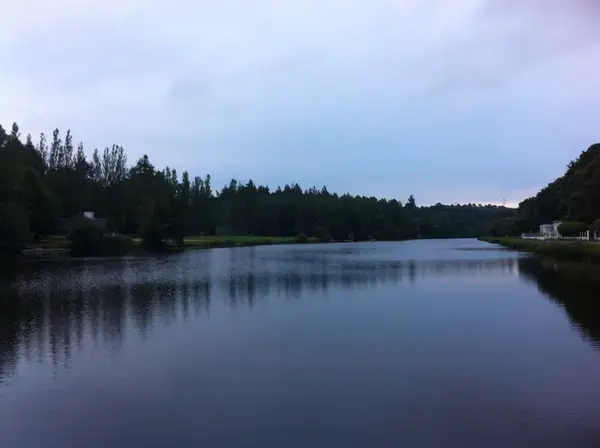 Monte Escalier Habitat Monte escalier Inzinzac-Lochrist