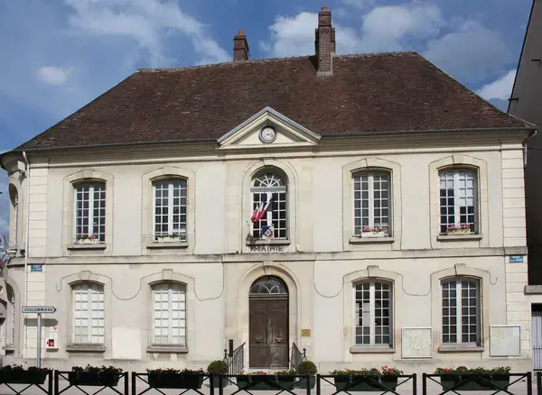 Monte Escalier Habitat Monte escalier Jouarre