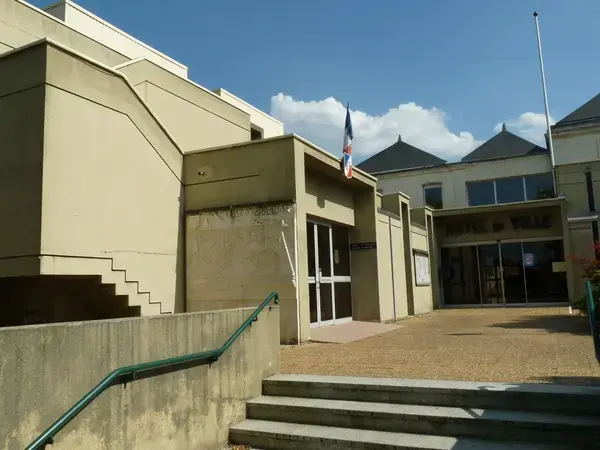 Monte Escalier Habitat Monte escalier L'Isle-d'Espagnac