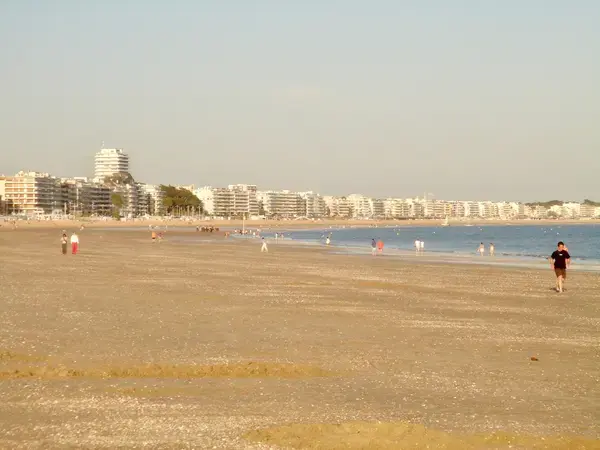Monte Escalier Habitat Monte escalier La Baule-Escoublac