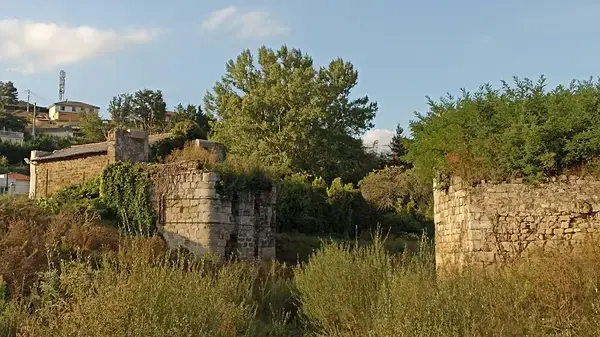 Monte Escalier Habitat Monte escalier La Grand-Croix