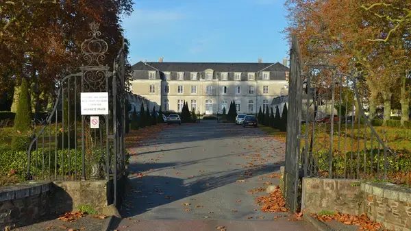 Monte Escalier Habitat Monte escalier La Montagne