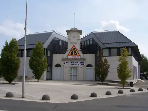 Monte Escalier Habitat Monte escalier La Verrière