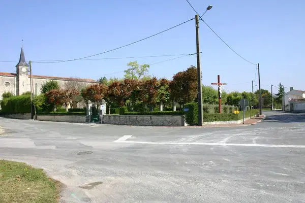 Monte Escalier Habitat Monte escalier Landes