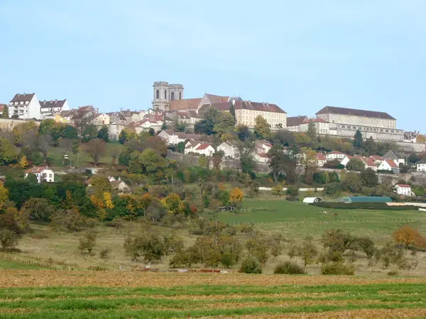 Monte Escalier Habitat Monte escalier Langres