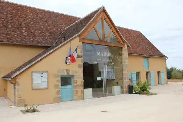 Monte Escalier Habitat Monte escalier Le Magny