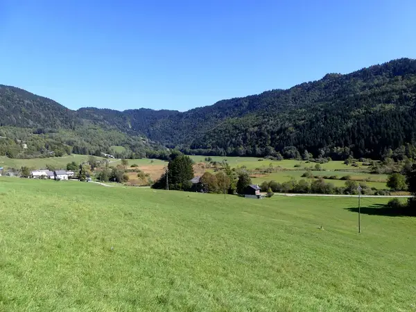 Monte Escalier Habitat Monte escalier Le Pontet