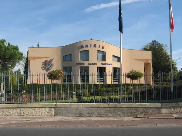 Monte Escalier Habitat Monte escalier Léognan