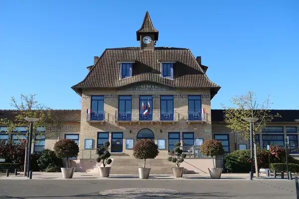 Monte Escalier Habitat Monte escalier Les Clayes-sous-Bois