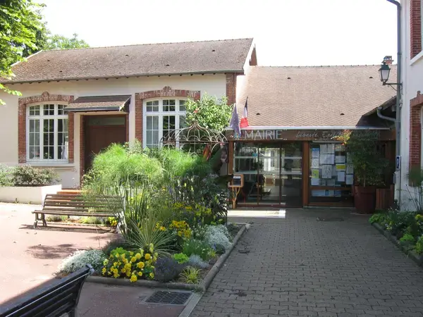 Monte Escalier Habitat Monte escalier Lésigny