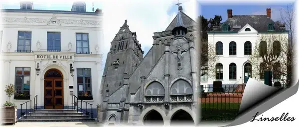 Monte Escalier Habitat Monte escalier Linselles