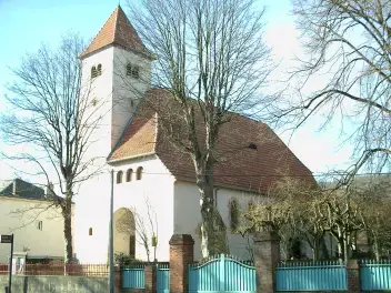 Monte Escalier Habitat Monte escalier Longeville-lès-Metz