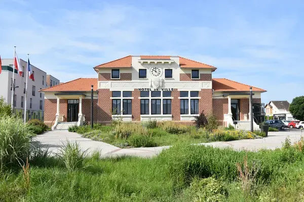 Monte Escalier Habitat Monte escalier Longueau