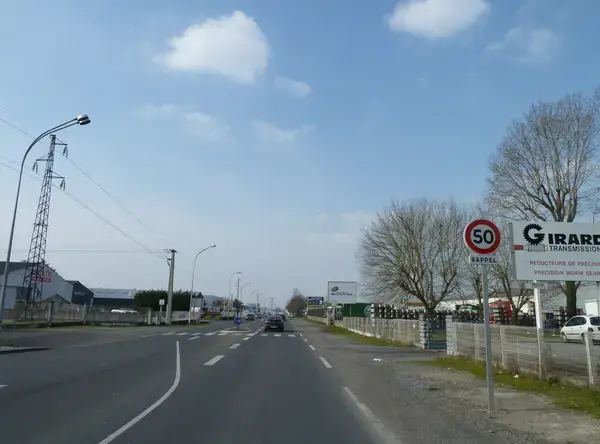 Monte Escalier Habitat Monte escalier Lons