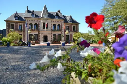 Monte Escalier Habitat Monte escalier Malaunay