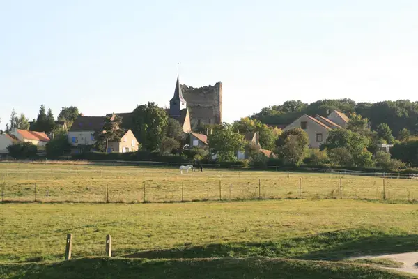 Monte Escalier Habitat Monte escalier Maurepas