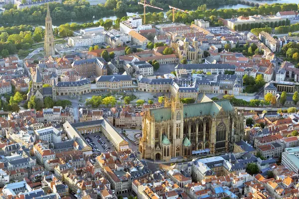 Monte Escalier Habitat Monte escalier Metz